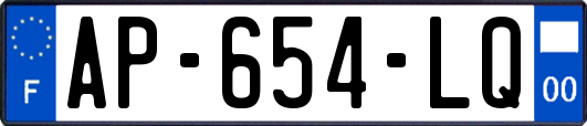 AP-654-LQ