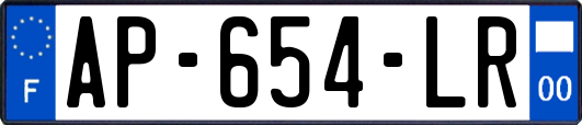 AP-654-LR