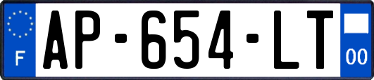 AP-654-LT