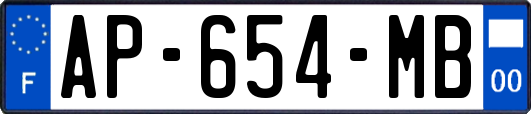 AP-654-MB