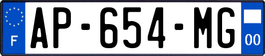 AP-654-MG