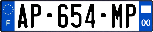 AP-654-MP