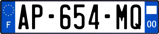 AP-654-MQ