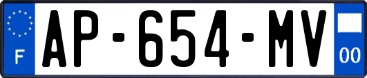 AP-654-MV