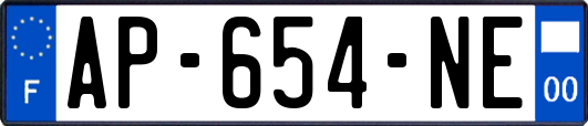 AP-654-NE