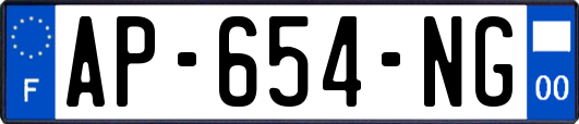 AP-654-NG
