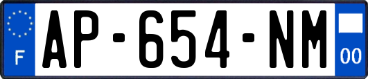 AP-654-NM