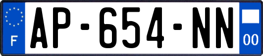 AP-654-NN