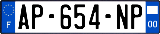 AP-654-NP