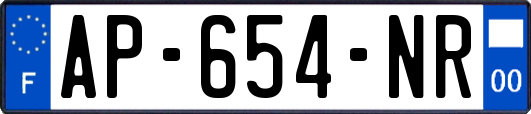 AP-654-NR