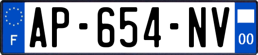 AP-654-NV