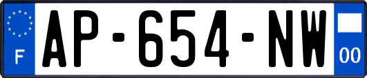 AP-654-NW