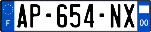 AP-654-NX