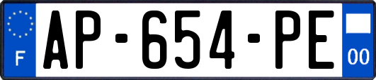 AP-654-PE