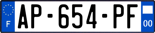 AP-654-PF
