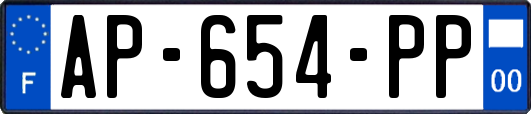 AP-654-PP