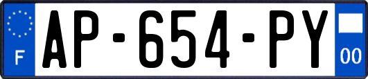 AP-654-PY