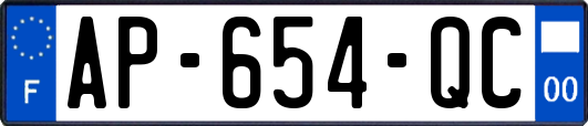 AP-654-QC