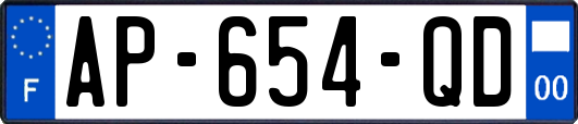 AP-654-QD