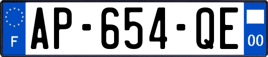 AP-654-QE