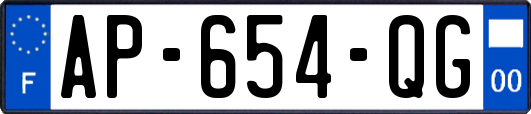 AP-654-QG