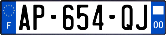 AP-654-QJ