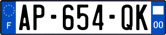 AP-654-QK