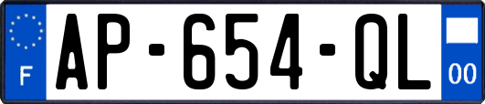 AP-654-QL