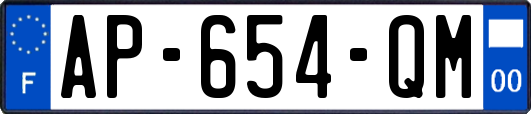 AP-654-QM