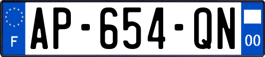 AP-654-QN