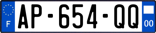 AP-654-QQ