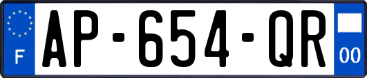AP-654-QR