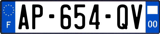 AP-654-QV