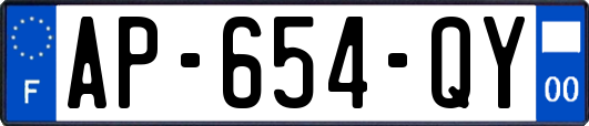AP-654-QY