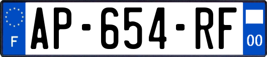 AP-654-RF