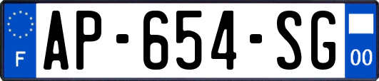 AP-654-SG