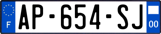 AP-654-SJ