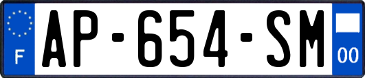 AP-654-SM