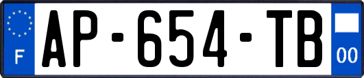 AP-654-TB