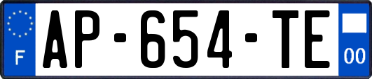 AP-654-TE