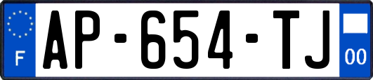 AP-654-TJ