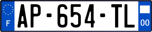 AP-654-TL