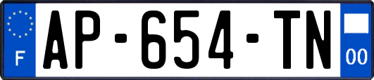 AP-654-TN