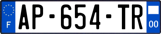 AP-654-TR