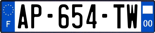 AP-654-TW