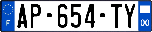 AP-654-TY