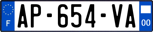 AP-654-VA
