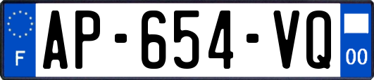 AP-654-VQ