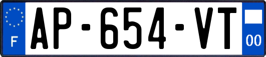 AP-654-VT