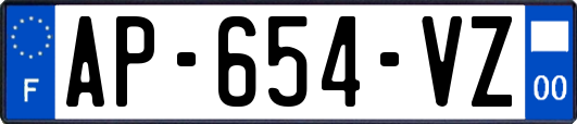 AP-654-VZ